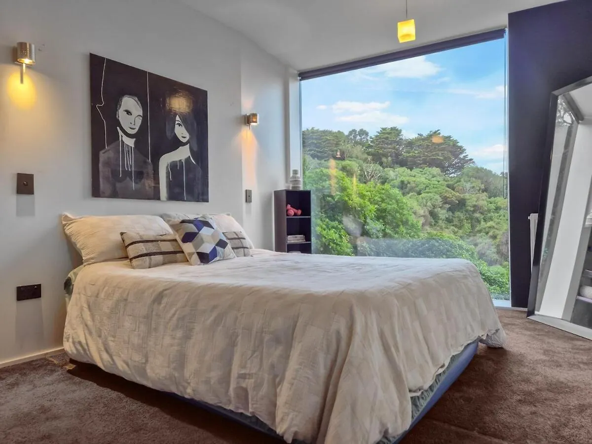 Luxury Wellington Accomodation 0*,  New Zealand