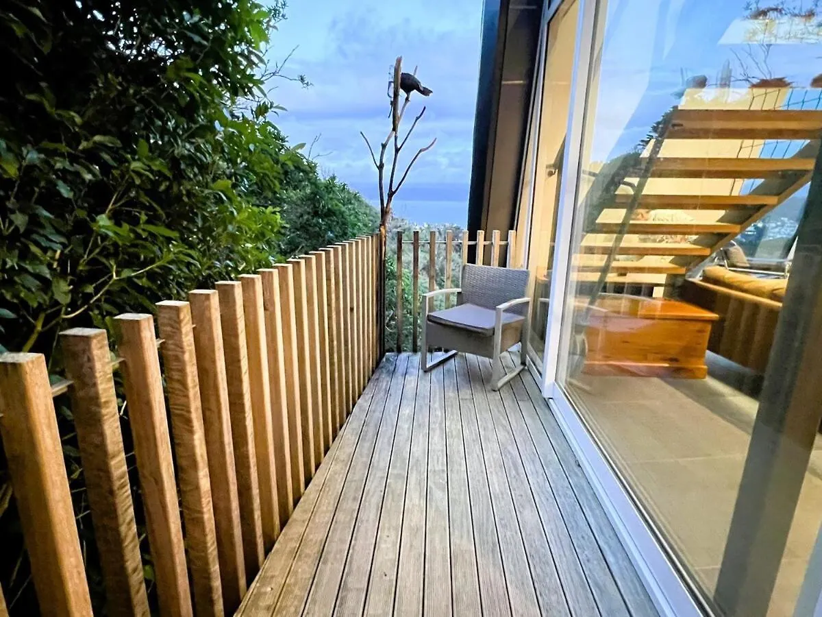 Villa Luxury Wellington Accomodation