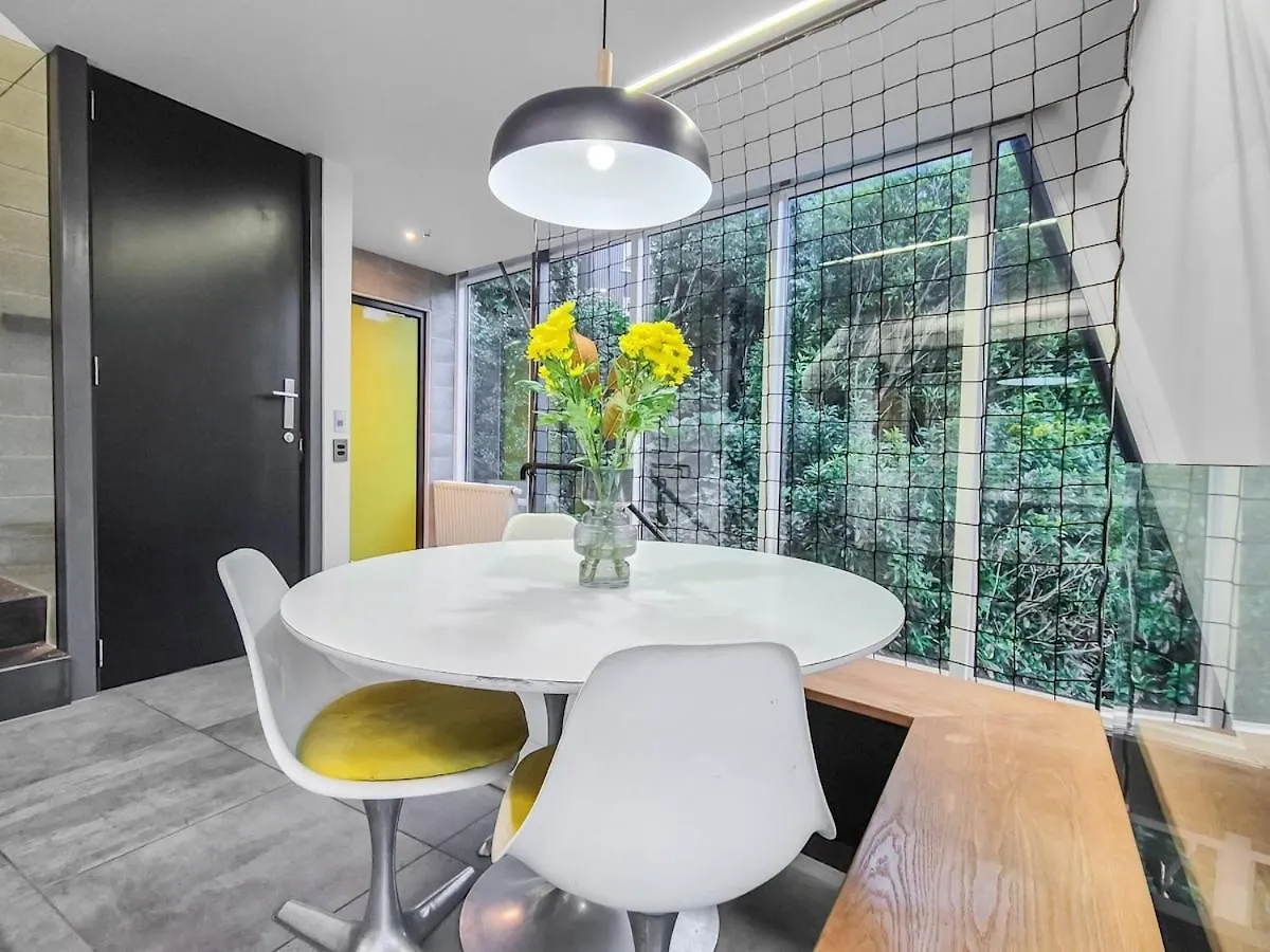 Villa Luxury Wellington Accomodation New Zealand