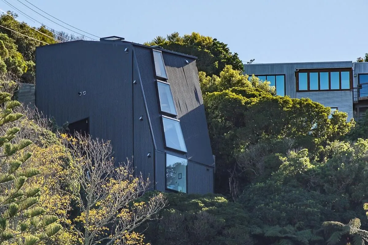 Villa Luxury Wellington Accomodation