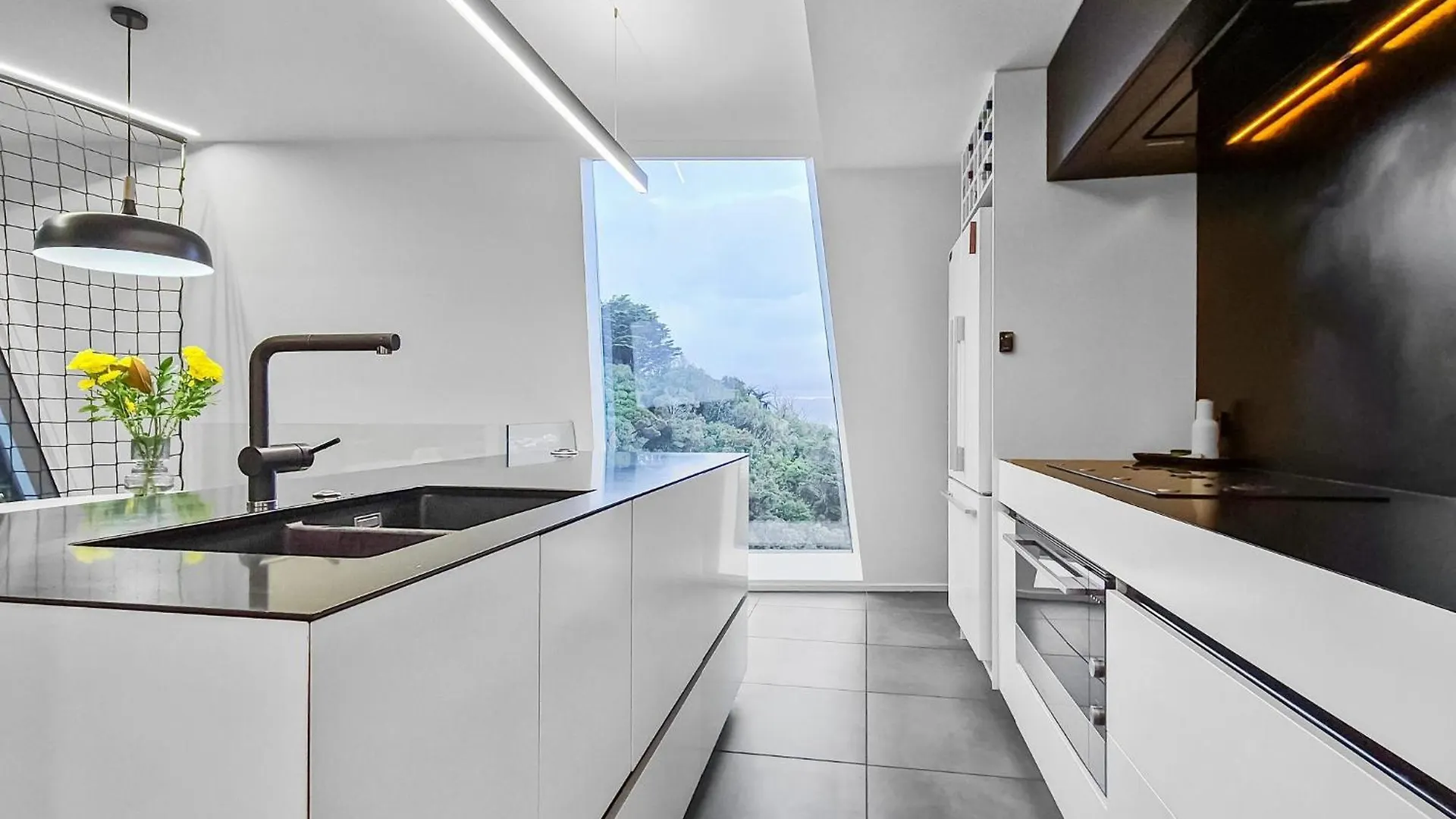 Luxury Wellington Accomodation